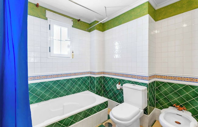 Villa Mirador Faro - Foto 17