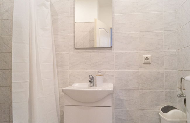 Pleasant 3BR shared Apt-WienerStadthalle - Foto 21