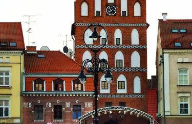 Apartament Centrum Bartoszyce - Foto 10