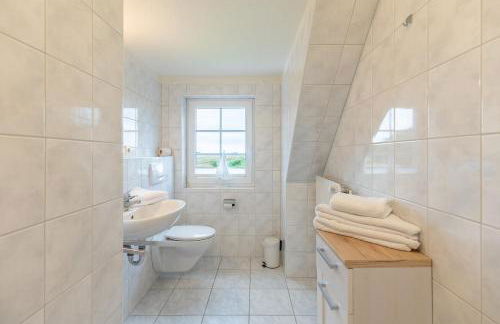 Weitblick Emmelsbüll Studio Strandkorb - Foto 5