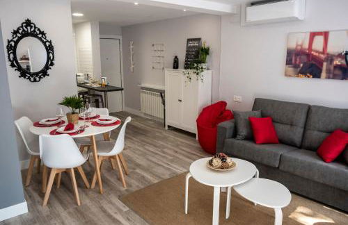 Apartamento Valtour Valladolid - Foto 7