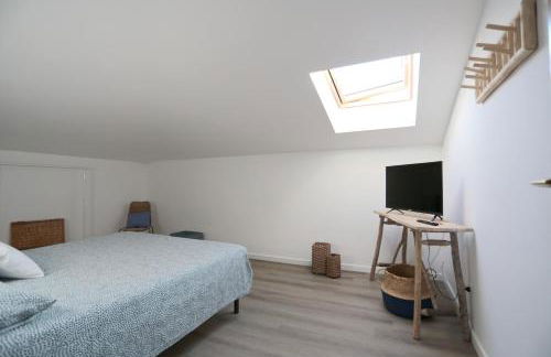 sottotetto sul mare - Foto 16