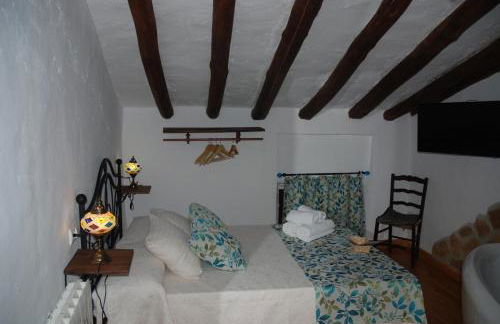 Cazorla Rural - Foto 70