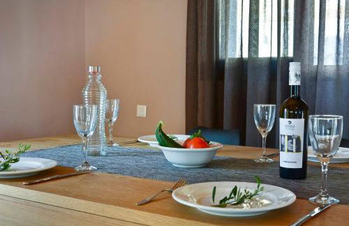 Corfu Travel Stories Villa, Private Pool - Stunning Sea Views - Accessible - 4 Bedrooms - Foto 46