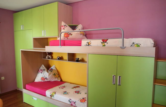 Villa Tonka - Foto 6