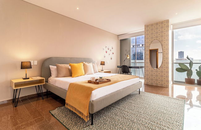 Casa Reforma by Kukun - Foto 19