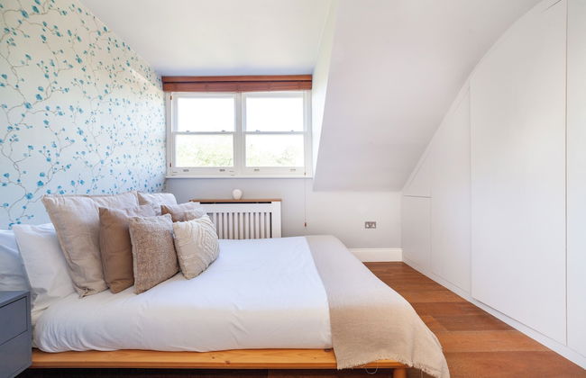 The South Hampstead Collection - Foto 12