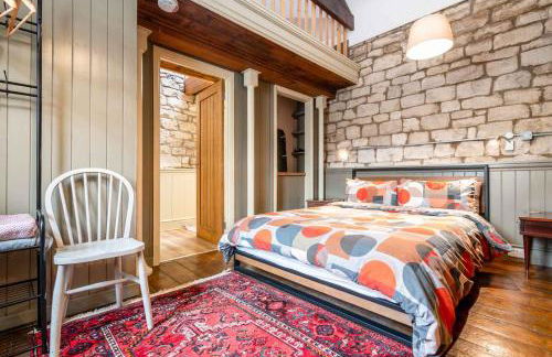 Cosy cottage with private parking, near Bath - Foto 16