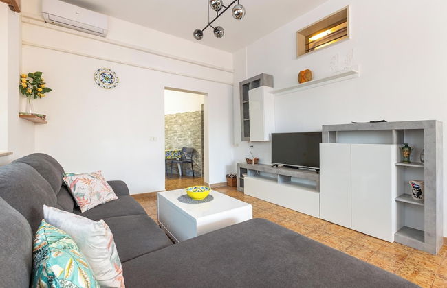 Villetta Posto Rosso - Foto 32