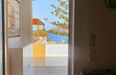 ZERVOS STUDIOS AND APARTMENTS - Foto 18