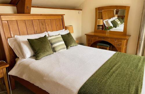 Widecombe Cottage - Foto 15