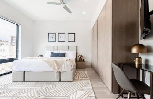 Gameday Oasis - Private Balcony - Jefferson Park - Tesoro - Foto 17