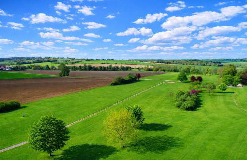 EXTERTAL-FERIENPARK - Premium-Ferienhaus Sonnenhügel #36 - Photo 35