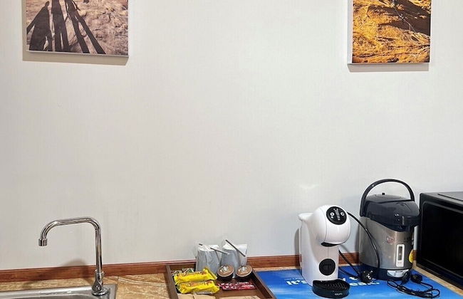 Monkey Cottage - Photo 18