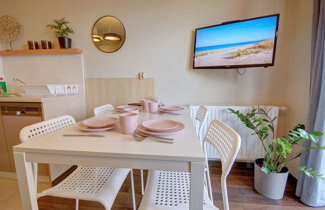 HelApart - Apartamenty Foka - Photo 16