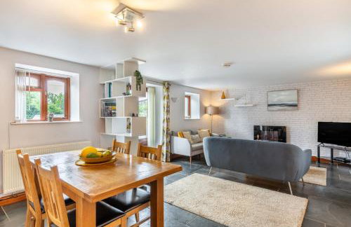 Petrock Holiday Cottages - Foto 2