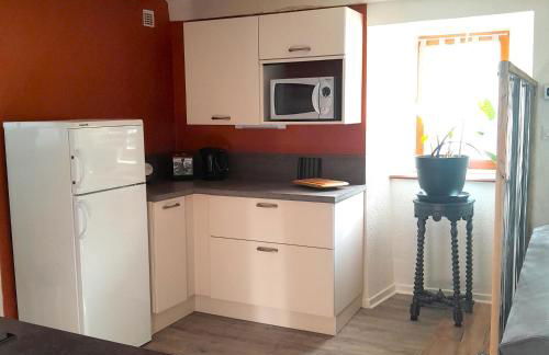 Gîte MANDRA chez gîtes QUE CANTA - Photo 20