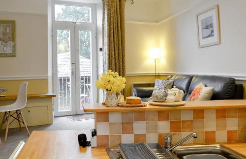 Garth Cottage - Foto 6