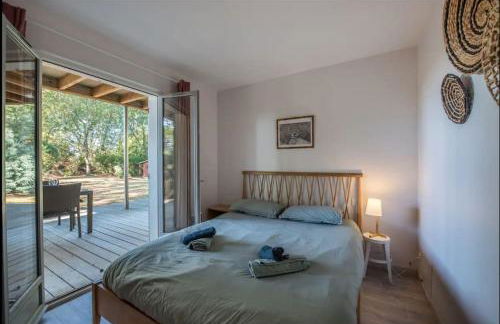 Pyla Villa DE LA DUNE Promo 2026 - Foto 20