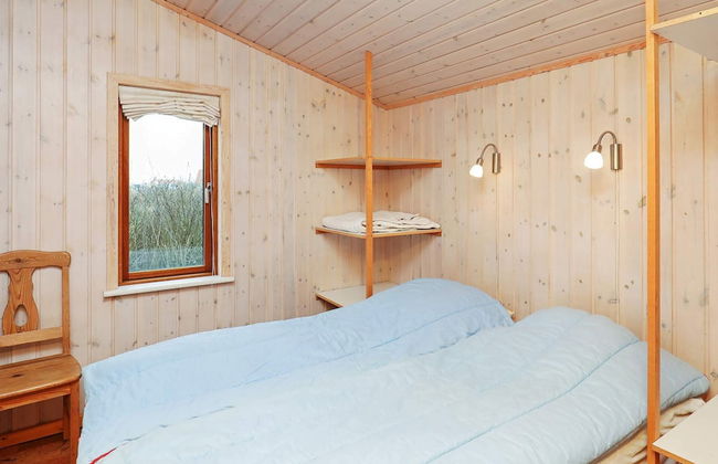 Seaside Escape in Hvalpsund - By Traum Ferienwohnungen - Foto 11