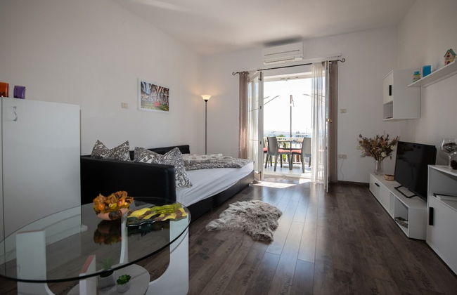 Miriam - 200m From Beach - A2 - Photo 10