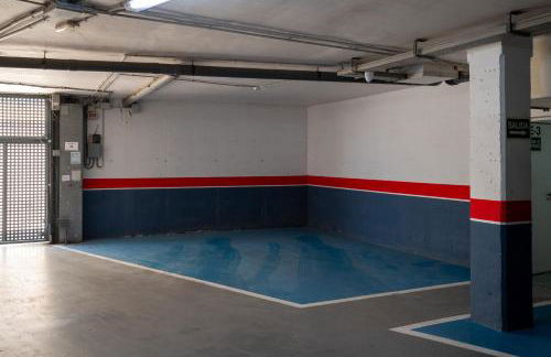 AT021 Apartment with pool in front of the beach - Foto 24