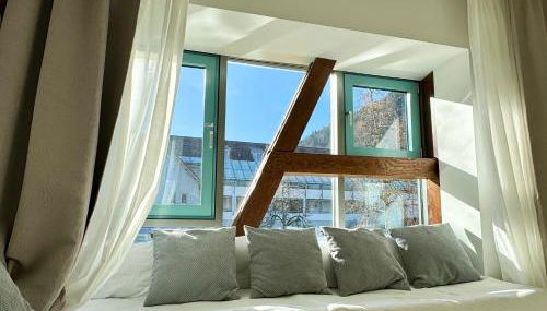 Bergblick-Lounge zentral in Immenstadt - Foto 5