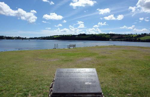 Regatta Cottage - Photo 34