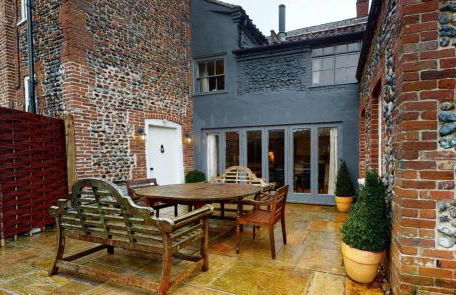 The Tower Rooms - Foto 20