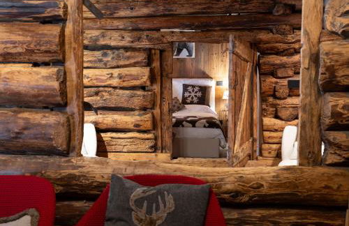 Rascard 1400- The Authentic Mountain Dream Chalet with panoramic views - Foto 7