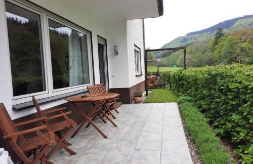 Haus Wiesengrund - Foto 1