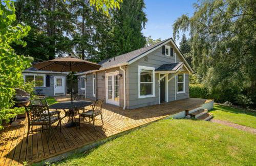 Perch - Ballard Cottage - Foto 42