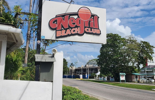 Beach Breeze At Negril Beach Club - Foto 11