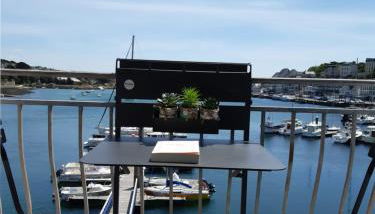 appartement vue mer - Foto 5