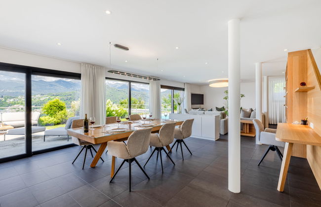 Villa Girandola - Foto 13