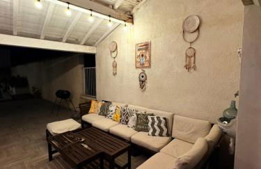 AMAIRADOU maison de vacances - Foto 46