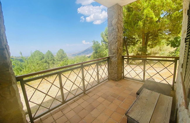 Belvilla by OYO Villa El Refugio - Foto 33