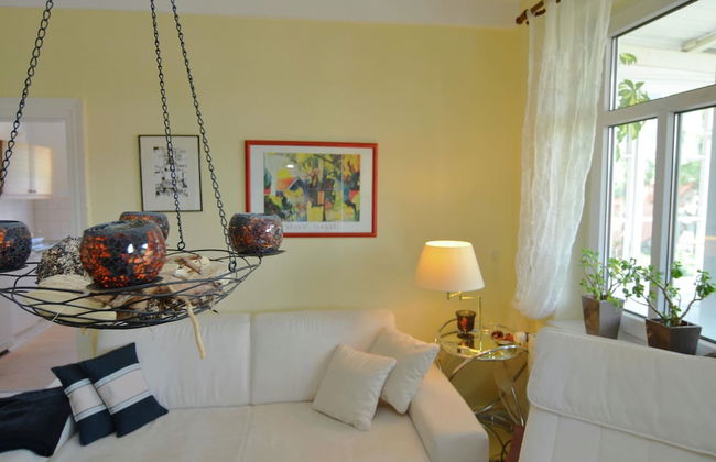 Apartment in Harz Near Ski Slopes - Foto 17