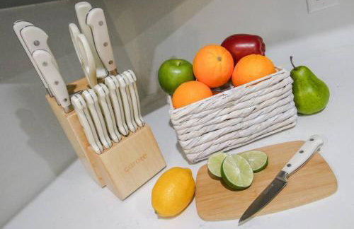 The Best Savannah Area Executive Furnished Rental - Photo 50