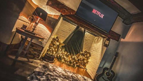 The Terrace at Riverside Suites - Foto 4