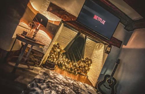 The Terrace at Riverside Suites - Foto 4