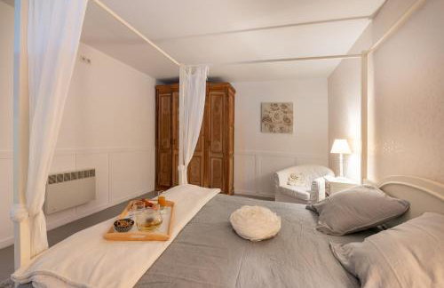 Le Loft avec jacuzzi - Foto 20