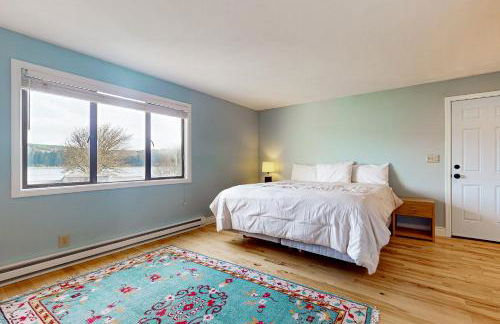 Bayfront Retreat - Foto 24