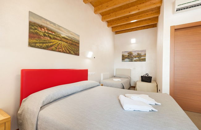 Agriturismo Corte Tonolli - Foto 17