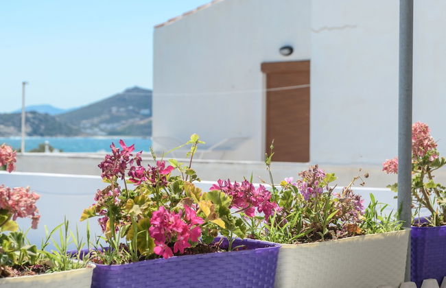 Santa Katerina Studios & Apartments - Photo 74