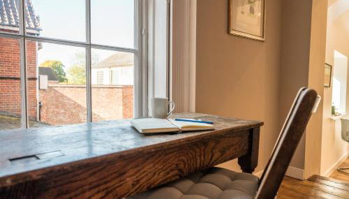 Suffolk House, Saxmundham - Foto 2