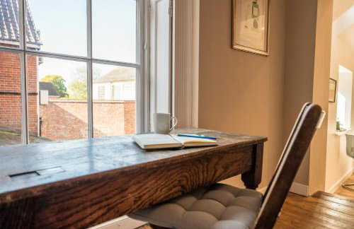 Suffolk House, Saxmundham - Foto 2