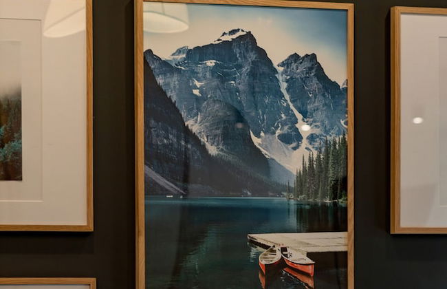 Warsaw Apartment Szajnowicza by Renters - Photo 35