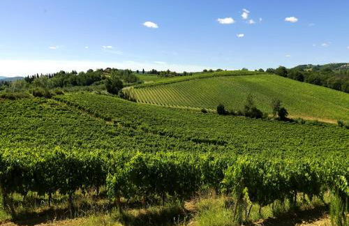 Idyllic Farmhouse in Gambassi Terme-fi With Swimming Pool - Foto 12