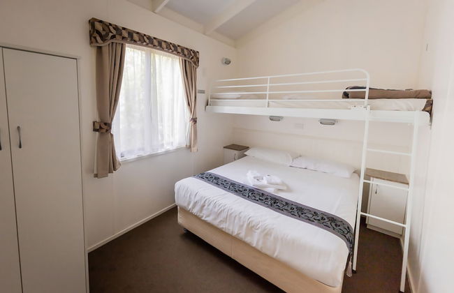 BIG4 Breeze Holiday Parks - Eildon - Foto 16